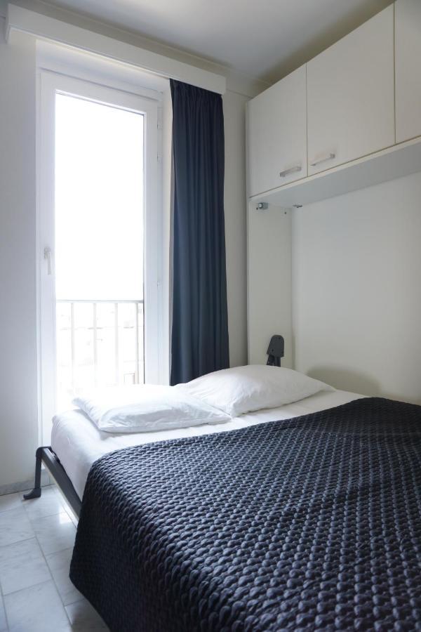 Apartament Theheaven@7 Ostenda Zewnętrze zdjęcie